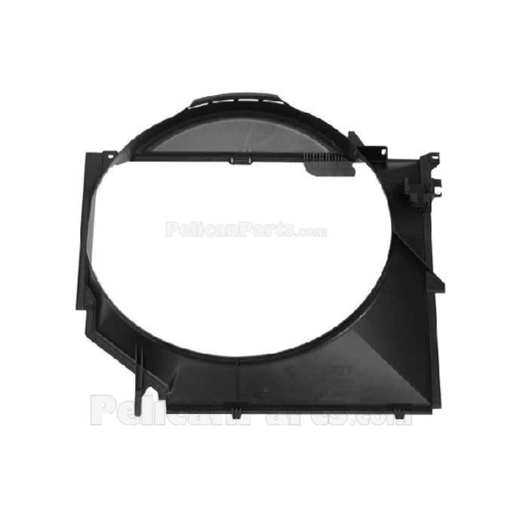 تصویر محصول سینی فن بی ام و X6 50 سال 2012